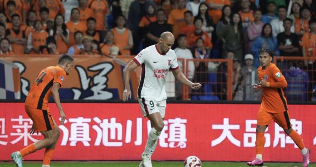 九游官网下载-足协杯淘汰后无退路！成都大胜反弹保留争冠希望