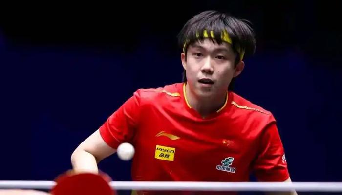 九游体育-退赛原因找到，王楚钦官宣，并非家事，央视发声，王皓不该犯错