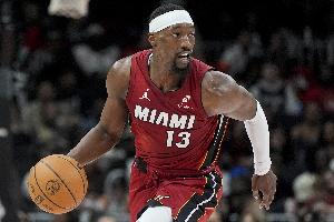 九游官网入口-你要抢戏！阿德巴约半场火力全开 10中5&amp;5罚全中砍下16分6板