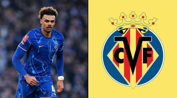 罗马诺透露比利亚雷亚尔正式报价切尔西求购维加，金额未达蓝军要求