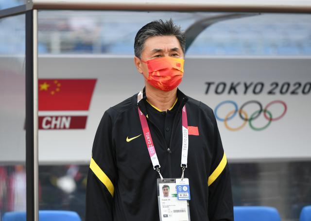 九游官网-积1分丢17球!女足最惨奥运游 选人致命伤仅1亮点