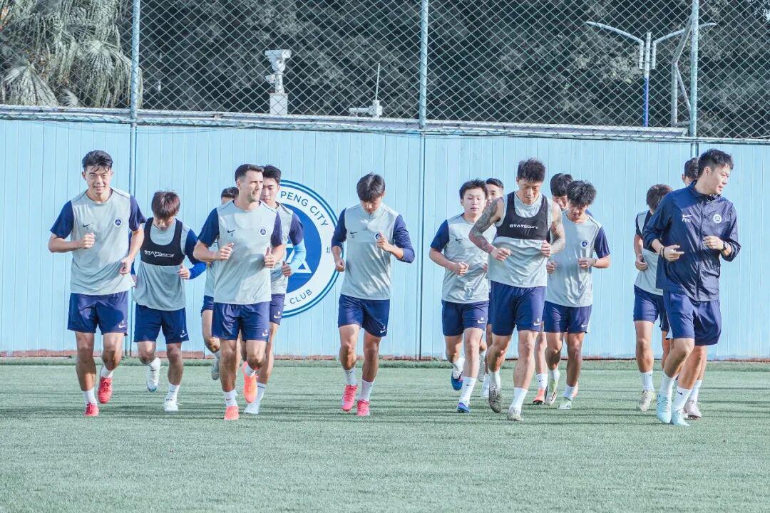 九游体育-本周六新鹏城主场首秀，坐标深圳市体育中心，吉祥物将亮相